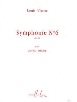 Symphonie n°6 Op.59